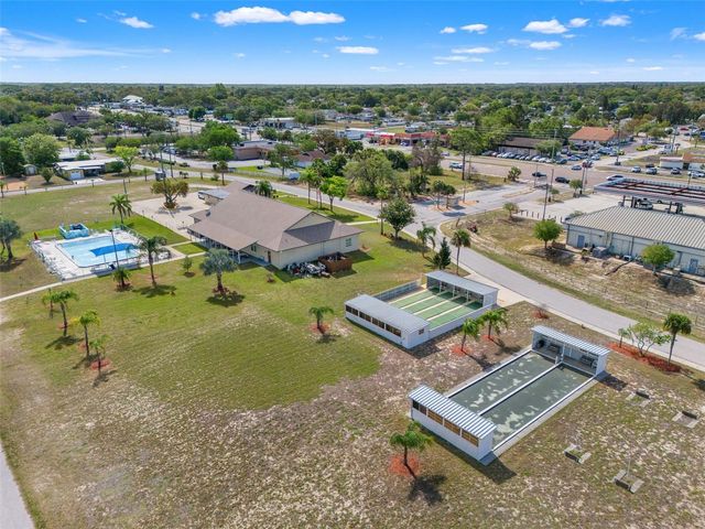 12019 CARTWRIGHT DRIVE, Hudson, FL 34667