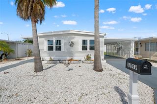 12019 CARTWRIGHT DRIVE, Hudson, FL 34667
