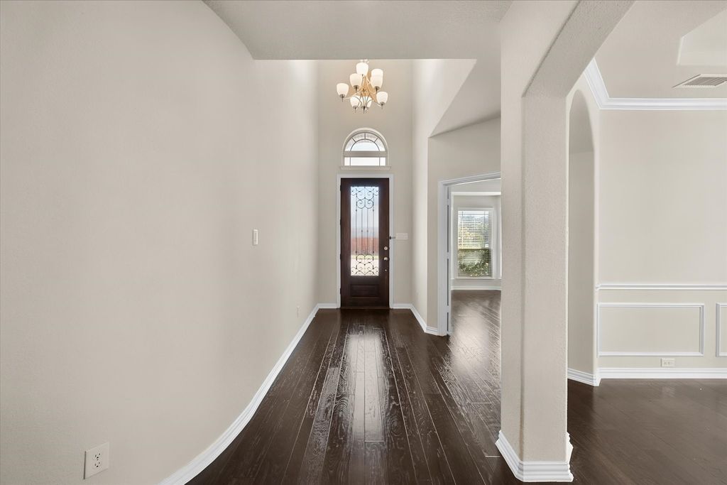 709 Netherfield Parkway, Mansfield, TX 76063 — photo 2