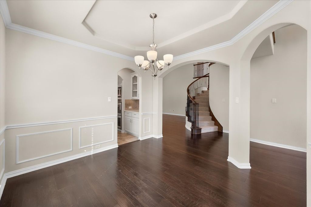 709 Netherfield Parkway, Mansfield, TX 76063 — photo 4