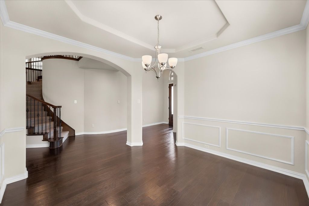 709 Netherfield Parkway, Mansfield, TX 76063 — photo 5
