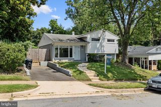 4431 VENABLE AVE, Alexandria, VA 22304