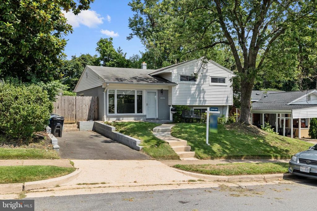 4431 VENABLE AVE, Alexandria, VA 22304