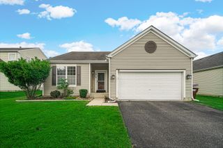 1819 Woodside Drive, Woodstock, IL 60098