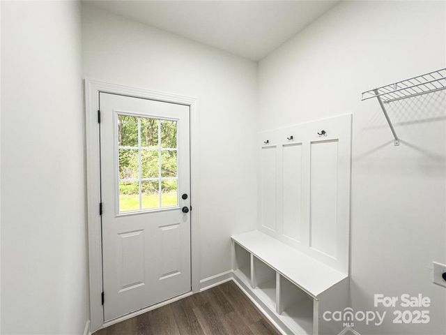 Lot 11 Oats Street, Rock Hill, SC 29730