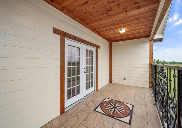 6051 NE County RD 1030B Road, Rice, TX 75155