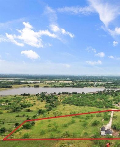 6051 NE County RD 1030B Road, Rice, TX 75155