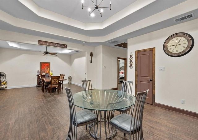 6051 NE County RD 1030B Road, Rice, TX 75155