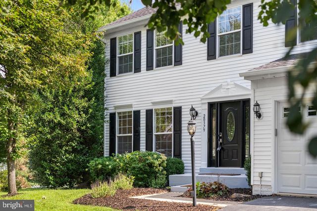 20379 SNOWPOINT PL, Ashburn, VA 20147