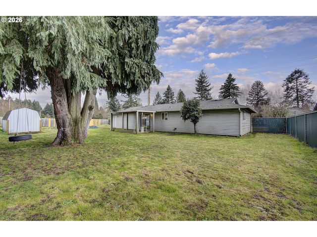 3915 Ne 137TH Ave, Vancouver, WA 98682