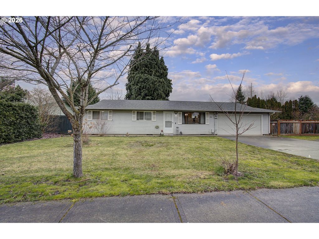 3915 Ne 137TH Ave, Vancouver, WA 98682