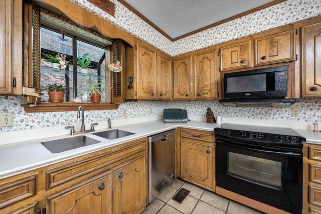 3218 Rocky Court, Little Rock, AR 72227