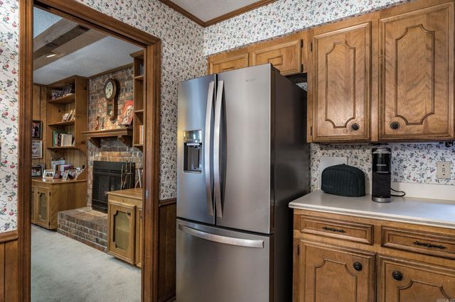 3218 Rocky Court, Little Rock, AR 72227