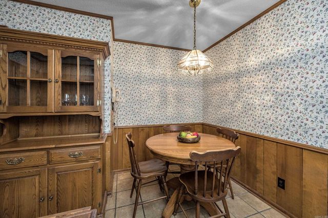 3218 Rocky Court, Little Rock, AR 72227