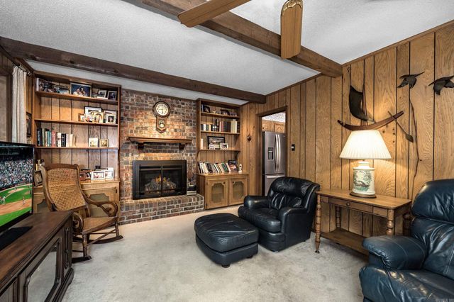 3218 Rocky Court, Little Rock, AR 72227
