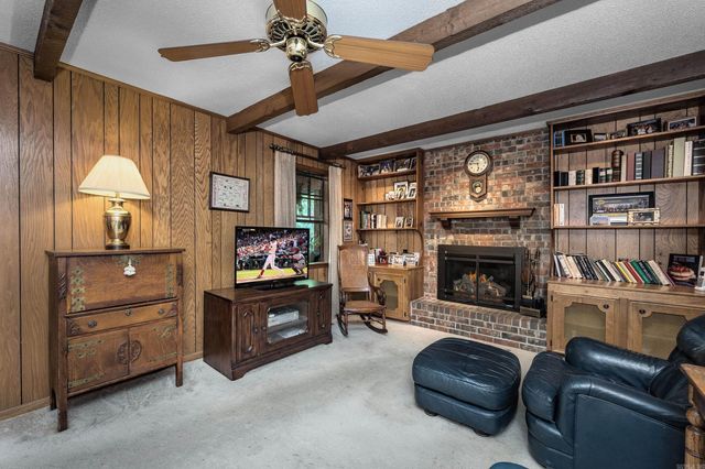 3218 Rocky Court, Little Rock, AR 72227