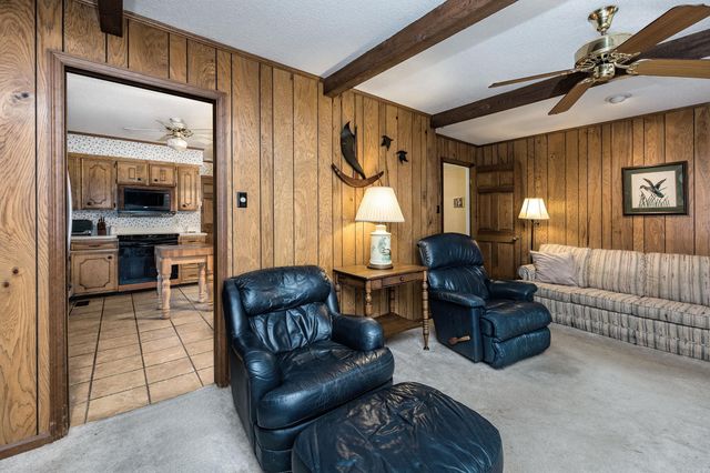 3218 Rocky Court, Little Rock, AR 72227