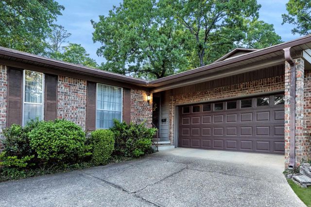 3218 Rocky Court, Little Rock, AR 72227