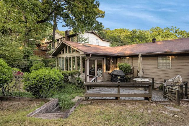 3218 Rocky Court, Little Rock, AR 72227