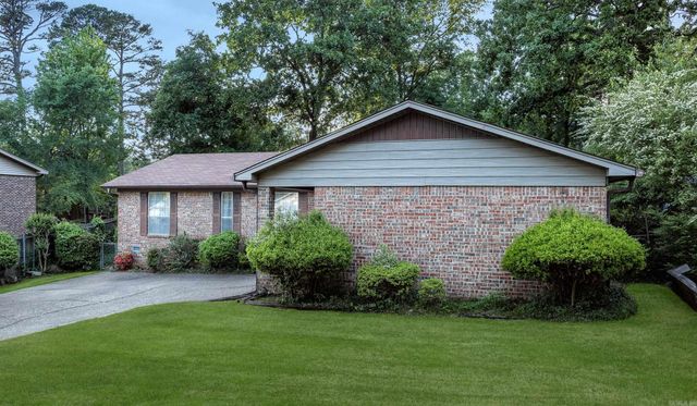 3218 Rocky Court, Little Rock, AR 72227