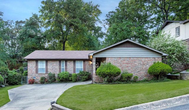 3218 Rocky Court, Little Rock, AR 72227
