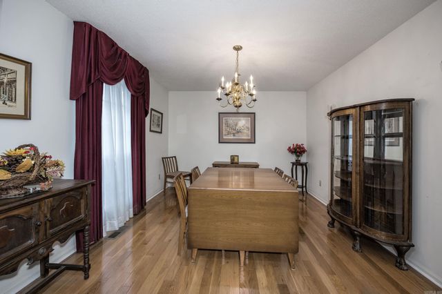 3218 Rocky Court, Little Rock, AR 72227