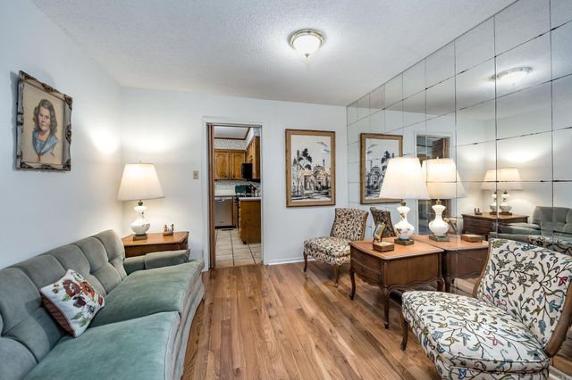 3218 Rocky Court, Little Rock, AR 72227