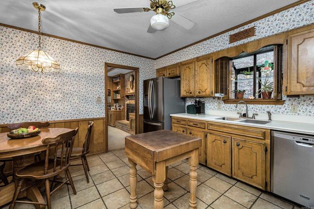 3218 Rocky Court, Little Rock, AR 72227