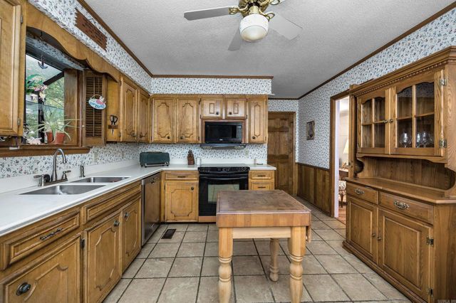 3218 Rocky Court, Little Rock, AR 72227