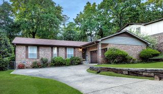 3218 Rocky Court, Little Rock, AR 72227