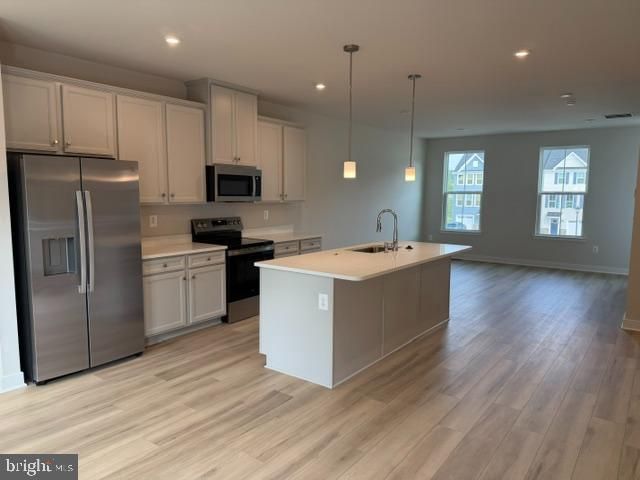 6729 SHELTON LN, Spotsylvania, VA 22553