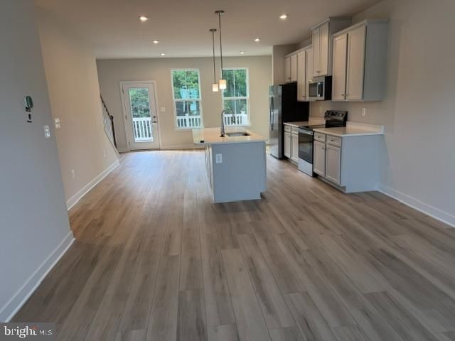 6729 SHELTON LN, Spotsylvania, VA 22553
