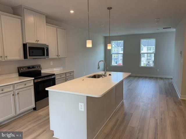6729 SHELTON LN, Spotsylvania, VA 22553
