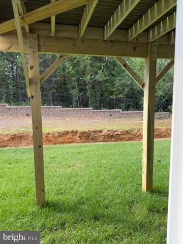 6729 SHELTON LN, Spotsylvania, VA 22553