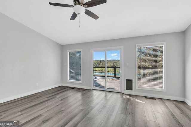357 Johns Way, Talking Rock, GA 30175