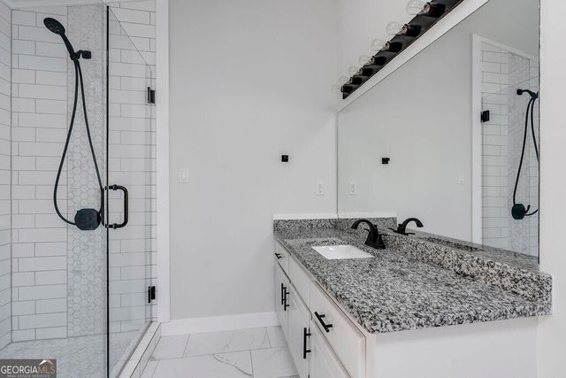 357 Johns Way, Talking Rock, GA 30175