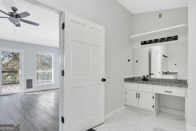 357 Johns Way, Talking Rock, GA 30175