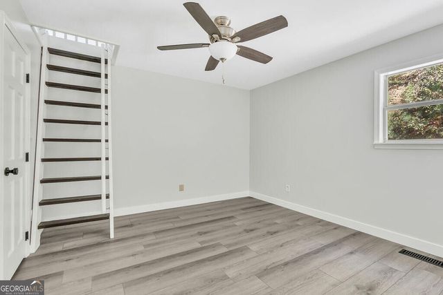 357 Johns Way, Talking Rock, GA 30175