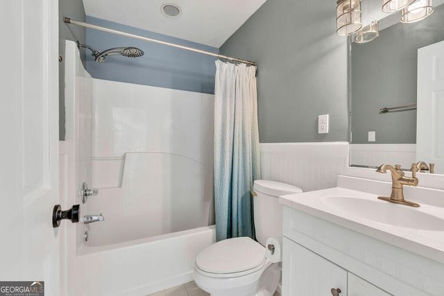 357 Johns Way, Talking Rock, GA 30175