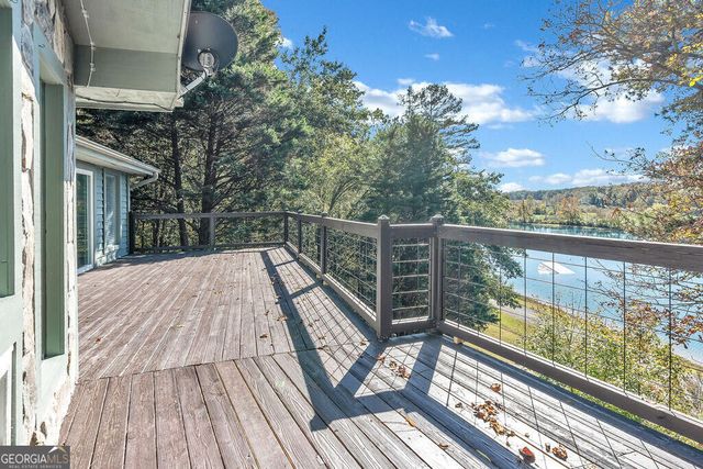 357 Johns Way, Talking Rock, GA 30175