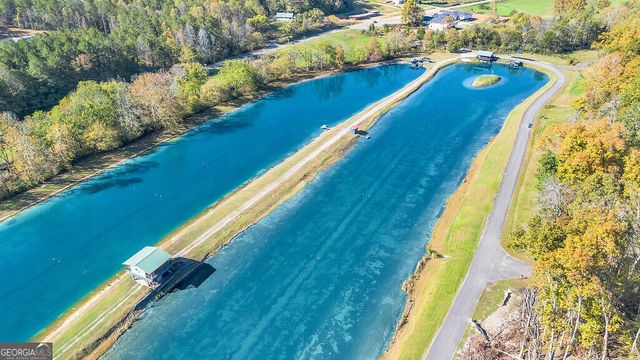 357 Johns Way, Talking Rock, GA 30175