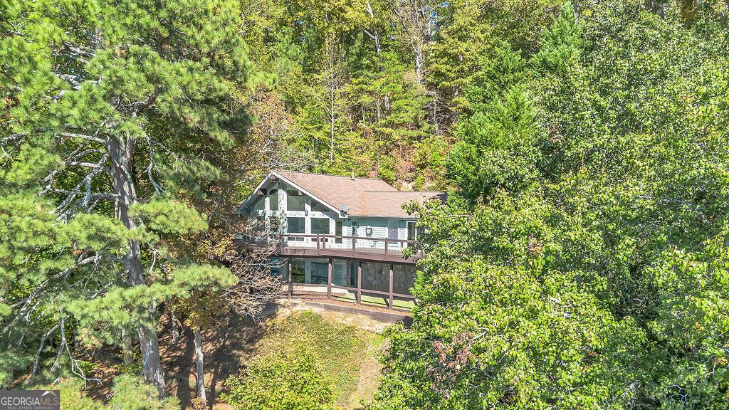 357 Johns Way, Talking Rock, GA 30175
