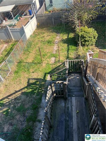 515 North Railroad Street, Tamaqua Boro, PA 18252