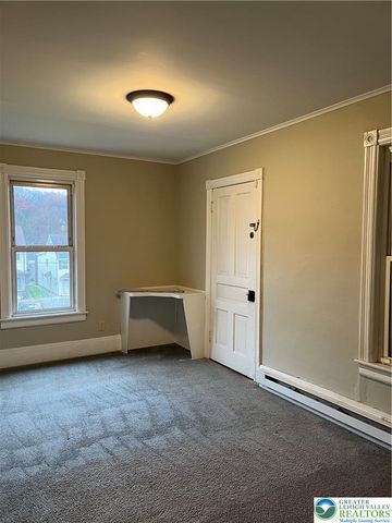 515 North Railroad Street, Tamaqua Boro, PA 18252