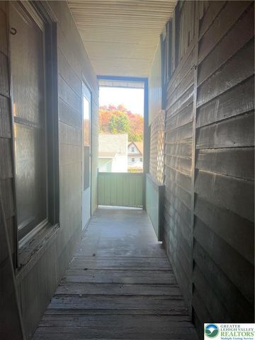 515 North Railroad Street, Tamaqua Boro, PA 18252