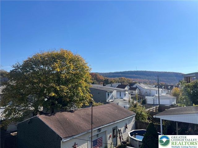 515 North Railroad Street, Tamaqua Boro, PA 18252