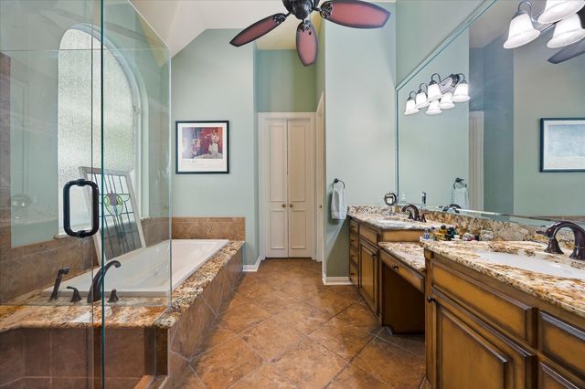 5900 Lennox Hill Drive, Plano, TX 75093