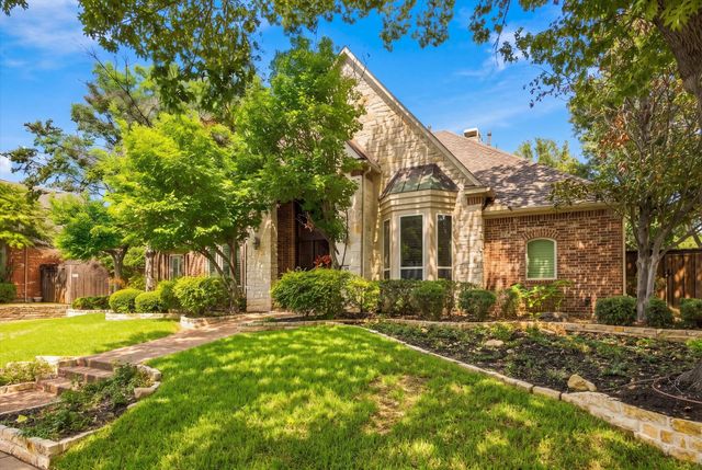 5900 Lennox Hill Drive, Plano, TX 75093