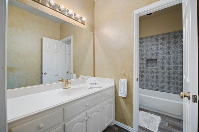 5900 Lennox Hill Drive, Plano, TX 75093