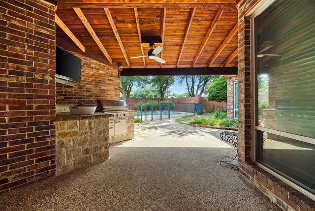 5900 Lennox Hill Drive, Plano, TX 75093